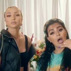 Marwa Loud et Eva s'ambiancent dans le clip de leur feat "Allo"