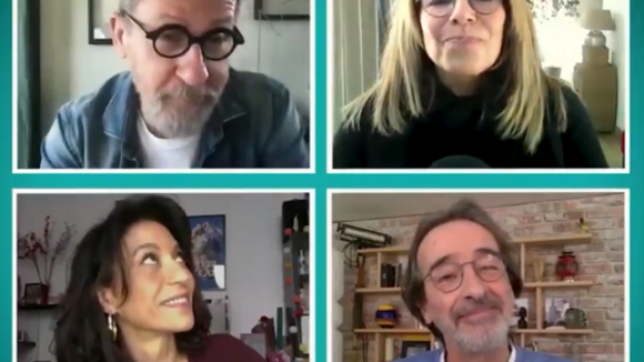 C'est pas sorcier : Fred, Jamy, Sabine et la petite voix réunis pour la santé mentale des jeunes