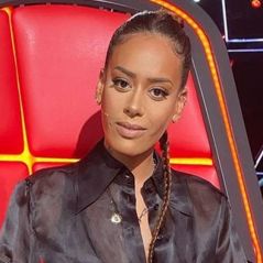 Amel Bent amincie dans The Voice 2021, elle se confie : "Il n'y a jamais eu de fierté à être ronde"