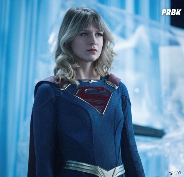 Supergirl Saison 6 Une Fin Mortelle Pour Kara La Showrunneuse Tease