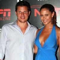 Vanessa Minnillo et Nick Lachey ... Ils veulent se marier pour le Nouvel an