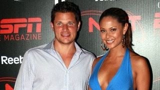 Vanessa Minnillo et Nick Lachey ... Ils veulent se marier pour le Nouvel an
