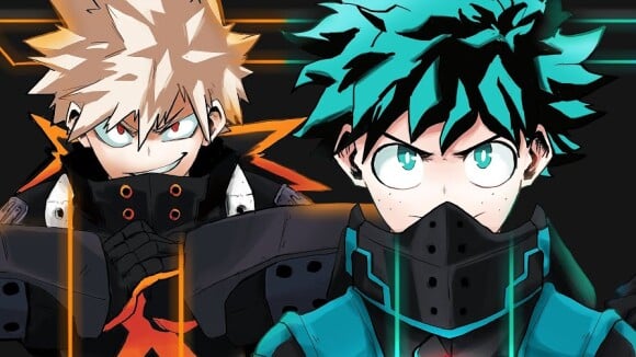 My Hero Academia : nouvelles révélations sur la fin "très excitante" du manga