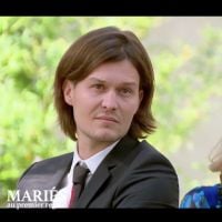 Matthieu (Mariés au premier regard 2021) défend le frère de Laure face aux critiques