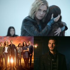 The 100 saison 7, Manifest saison 3.... : top 10 des séries à voir en avril 2021
