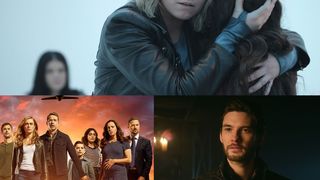 The 100 saison 7, Manifest saison 3.... : top 10 des séries à voir en avril 2021