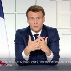 Ecoles fermées, date de l'ouverture de la vaccination pour tous... les 4 annonces fortes de Macron