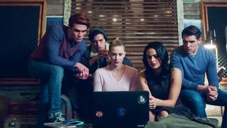 Riverdale saison 5 en pause : voici la date de retour de la série (et c'est dans longtemps)