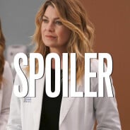 Grey&#039;s Anatomy saison 17 : deux retours pour le prix d&#039;un dans l&#039;épisode 10