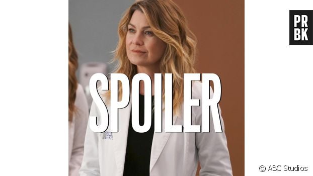 Grey&#039;s Anatomy saison 17 : la bande-annonce de l&#039;épisode 10