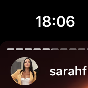 Sarah Fraisou au casting des DZ in Dubaï