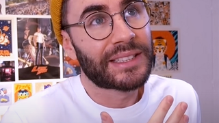 Cyprien : L'épopée Temporelle ? "Je voulais une série avec des excès gore, des blagues trash"