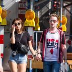 Macaulay Culkin et Brenda Song parents : leur premier enfant est né, découvrez le sexe !