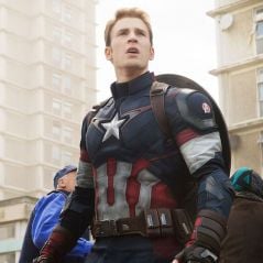 Falcon et le Soldat de l'Hiver : Chris Evans dans la série ? Un acteur sème le doute
