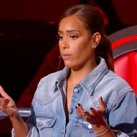 Amel Bent (The Voice) élimine Jaja et Sonia : les internautes déçus mais fans de son discours engagé