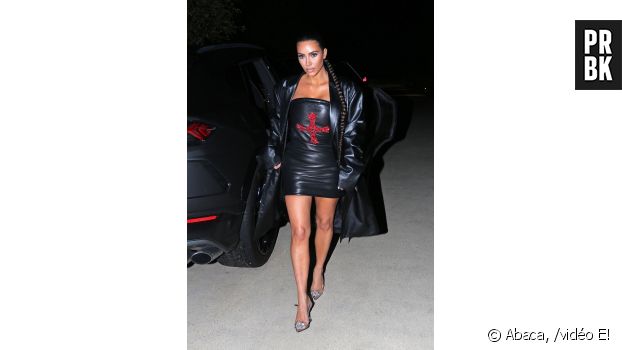 Kim Kardashian recasée depuis son divorce avec Kanye West ? Elle aurait retrouvé l&#039;amour