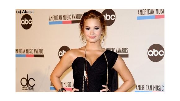 Demi Lovato ... elle raconte ses souvenirs de Noël 