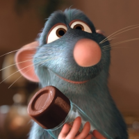 Ratatouille : aviez-vous remarqué ces 5 clins d'oeils cachés aux films Pixar ?