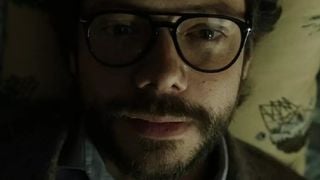 La Casa de Papel saison 5 : Alvaro Morte (Le Professeur) très ému par la fin du tournage