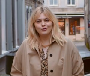 Louane Emera : fini la musique, elle sera bientôt la star d'une série de TF1