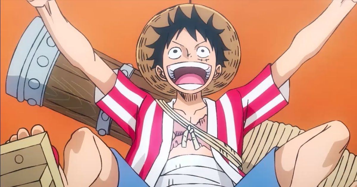 One Piece  Eiichiro Oda très proche de ses fans, il dévoile une