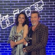 Marghe (The Voice 2021) gagnante : &quot;Florent Pagny m&#039;a dit que j&#039;avais un ange gardien et c&#039;est vrai&quot;