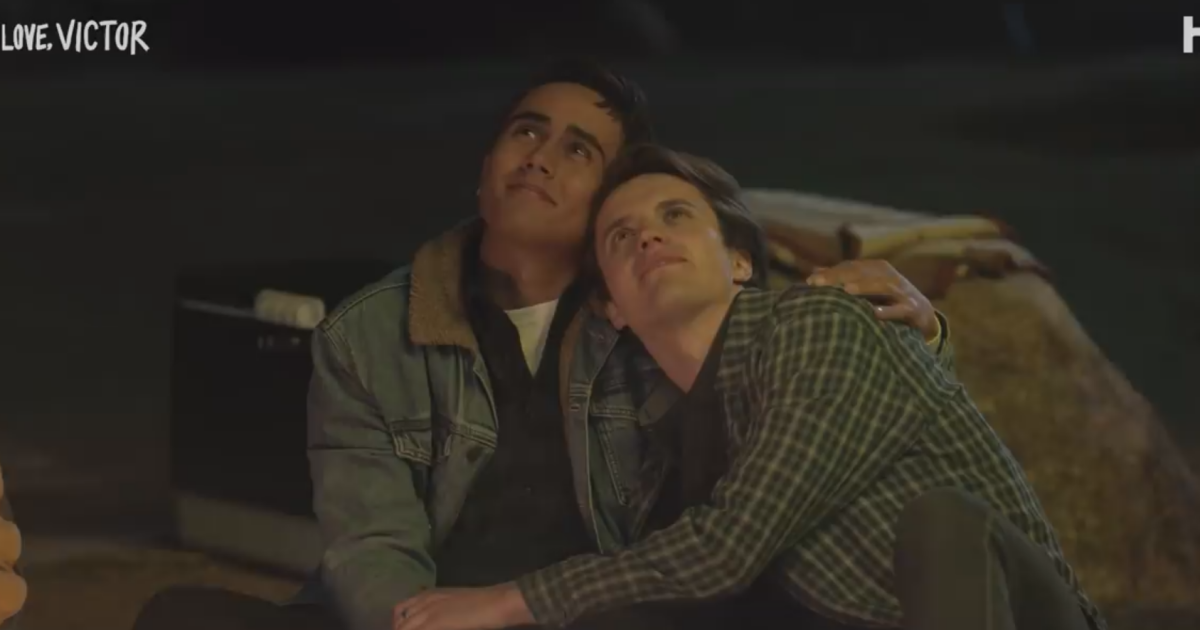 Love Victor saison 2 : la bande-annonce qui tease de l'amour et des