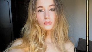 Catherine Davydzenka (Ici tout commence) victime d'un grave accident adolescente : elle raconte