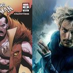 Spider-Man : un spin-off sur Kraven avec Aaron Taylor-Johnson, grosse incohérence avec le MCU ?