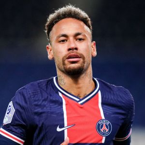 Neymar lâché par Nike pour une affaire d'agression sexuelle ?  La marque s'exprime