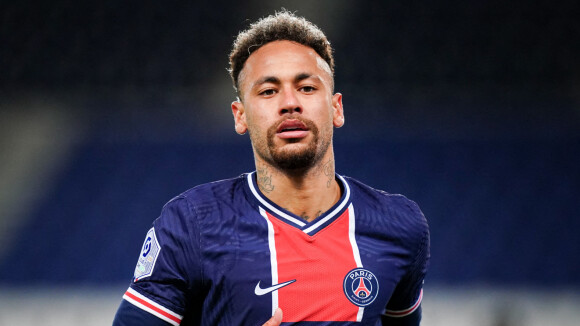 Neymar lâché par Nike pour une affaire d'agression sexuelle ? Son porte-parole réagit