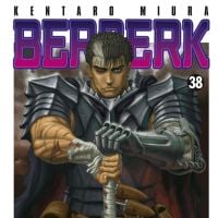 Berserk : la fin du manga bientôt dévoilée malgré la mort de Kentaro Miura ?