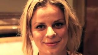 Kim Clijsters et Caroline Wozniacki et leurs copines du tennis féminin nous souhaitent de bonnes fêtes de fin d'année