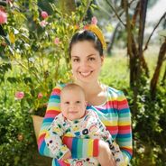 Familles nombreuses, la vie en XXL : Héloïse Weiner recadre ceux qui jugent les habits de son fils