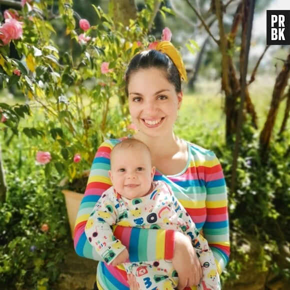 Heloise Weiner (Familles nombreuses, la vie en XXL) : les vêtements de son fils moqués, elle réagit