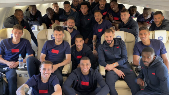 QUIZ Equipe de France : connais-tu vraiment les Bleus de l'Euro 2020 ?