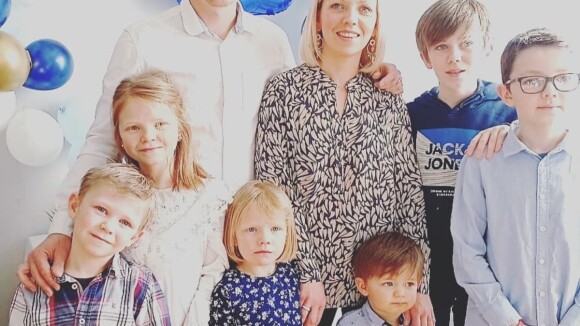 Familles nombreuses, la vie en XXL : après les Santoro, la famille Cordule quitte l'émission