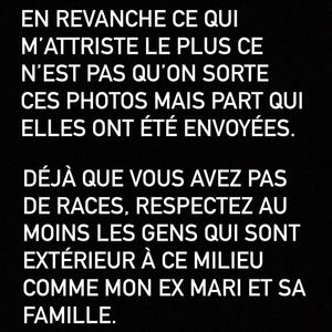 Milla Jasmine (Objectif Reste du Monde) : des photos de son mariage dévoilées, elle confirme avoir été mariée 2 fois