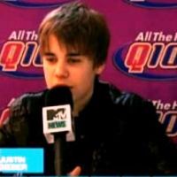 Justin Bieber ... ''Selena est incroyable''