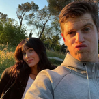Miguel Bernardeau (Elite) : l'acteur s'affiche avec sa chérie, déclaration d'amour sur Instagram