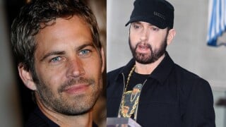 Fast and Furious : Eminem aurait pu jouer Bryan à la place Paul Walker