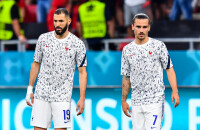 Antoine Griezmann jaloux du retour de Karim Benzema en Equipe de France ? "Il a un égo démesuré"