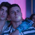 Elite : Arón Piper critique une intrigue centrée sur Ander et on le comprend