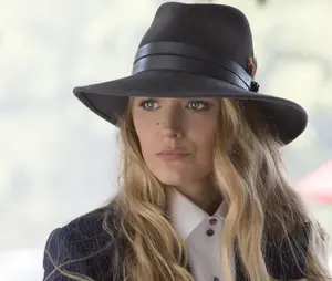 Blake Lively dans le film L'ombre d'Emily