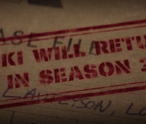 La saison 2 de Loki annoncée à la fin de l'épisode 6 de la saison 1