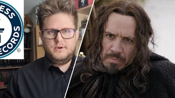 Kaamelott - Premier Volet : un fan va voir le film 200 fois au cinéma pour battre un record du monde