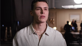 Elite saison 5 : le départ d'Arón Piper (Ander) confirmé dans une vidéo émouvante