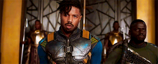 Black Panther 2 : T'Challa, Killmonger, nouvelle actrice... ce que l'on sait déjà sur la suite
