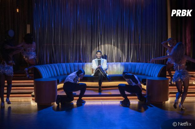 Lucifer saison 6 : des photos inédites de la suite de la série Netflix avec Tom Ellis (Lucifer Morningstar) et Lauren German (Chloe Decker) et un retour surprise (SPOILERS)