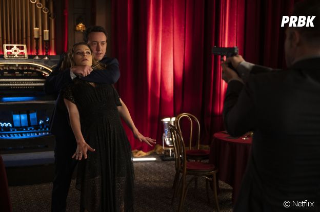 Lucifer saison 6 : des photos inédites de la suite de la série Netflix avec Tom Ellis (Lucifer Morningstar) et Lauren German (Chloe Decker) et un retour surprise (SPOILERS)